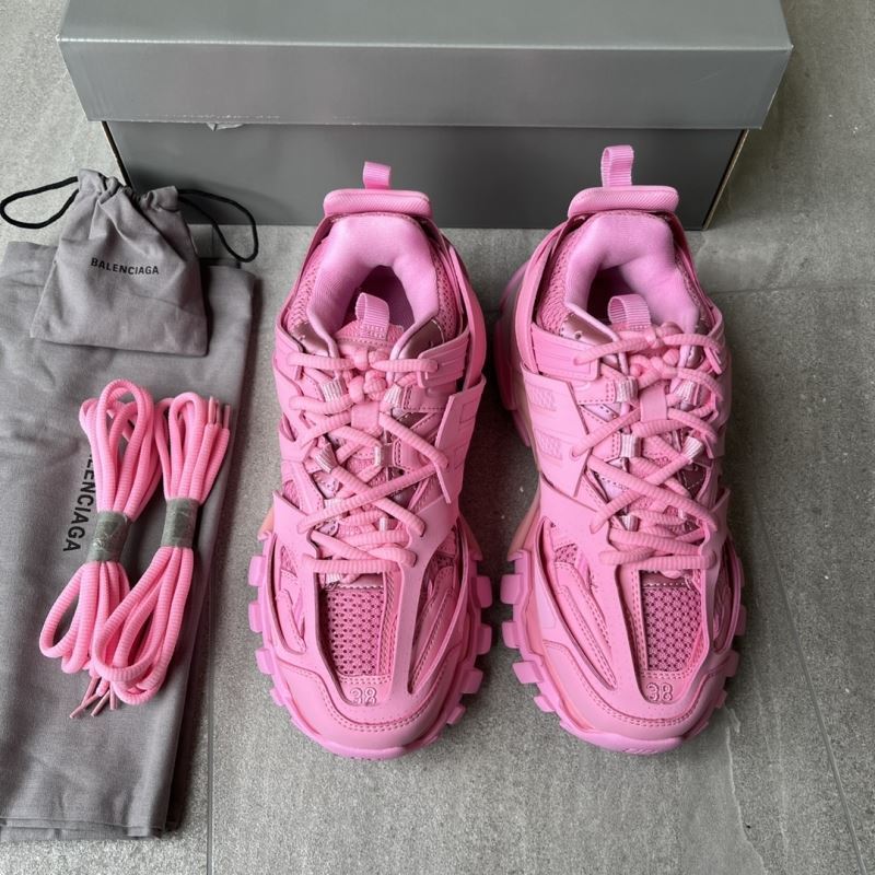 Balenciaga Track Shoes